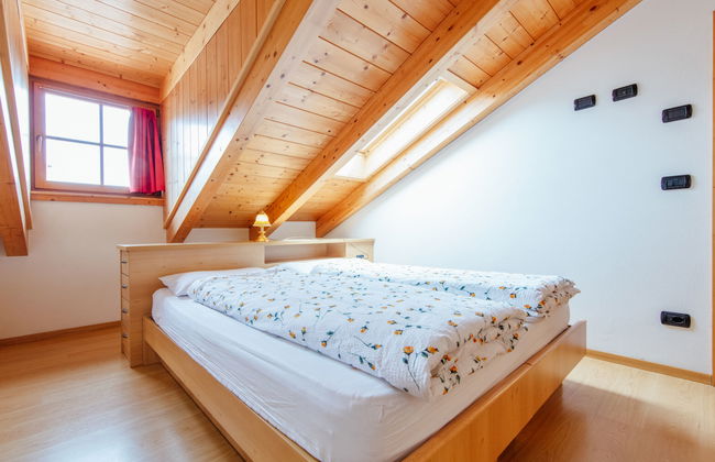 Apartamento de 3 quartos em Soraga di Fassa - Foto 16