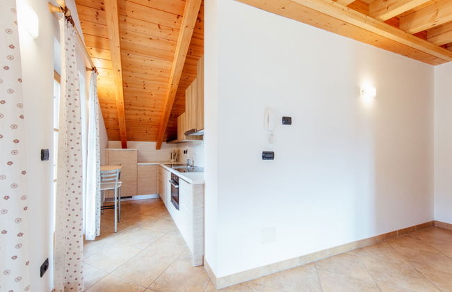 Apartamento de 3 quartos em Soraga di Fassa - Foto 13