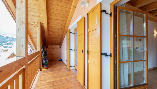 Apartamento de 3 quartos em Soraga di Fassa - Foto 2