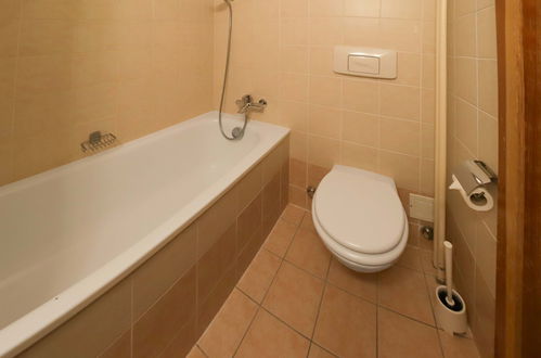 Photo 17 - 1 bedroom Apartment in Ollon with garden