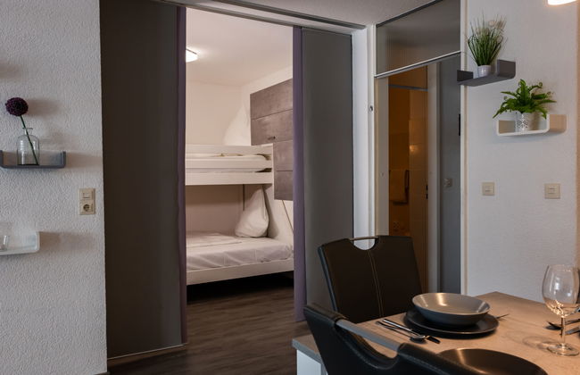 Apartamento de 3 quartos em Löffingen com piscina - Foto 20