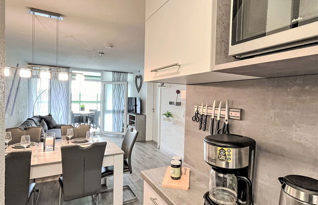 Apartamento de 3 quartos em Löffingen com piscina - Foto 2