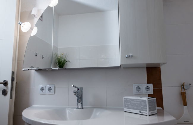 Apartamento de 3 quartos em Löffingen com piscina - Foto 28