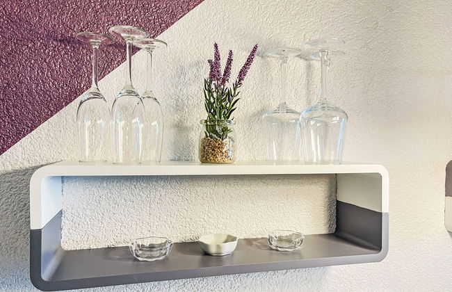Apartamento de 3 quartos em Löffingen com piscina - Foto 14