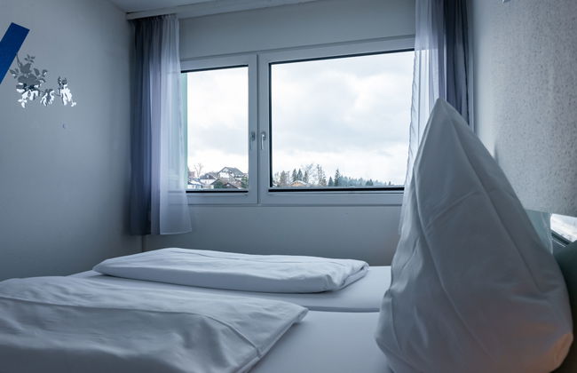 Apartamento de 3 quartos em Löffingen com piscina - Foto 26