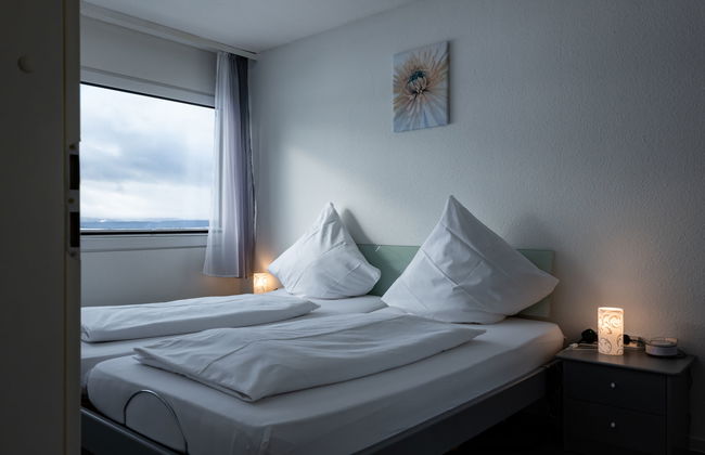 Apartamento de 3 quartos em Löffingen com piscina - Foto 7