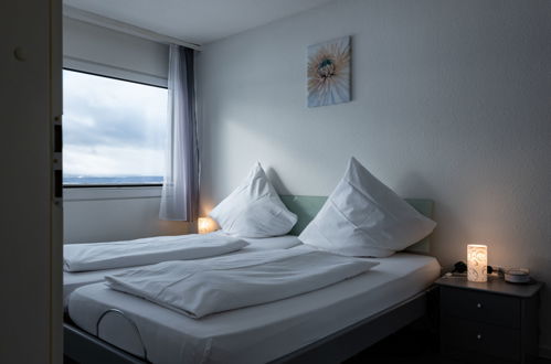 Photo 15 - Appartement de 2 chambres à Löffingen avec piscine et vues sur la montagne