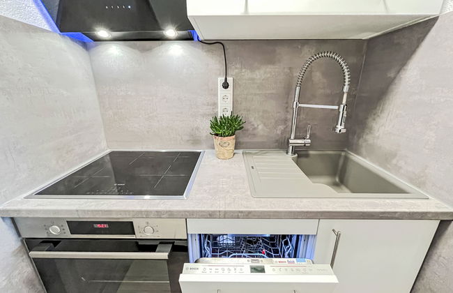 Apartamento de 3 quartos em Löffingen com piscina - Foto 16