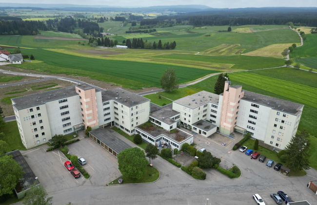 Apartamento de 3 quartos em Löffingen com piscina - Foto 26