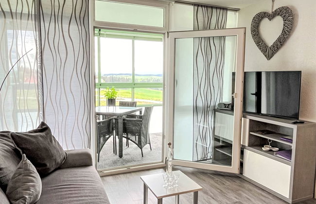 Apartamento de 3 quartos em Löffingen com piscina - Foto 22