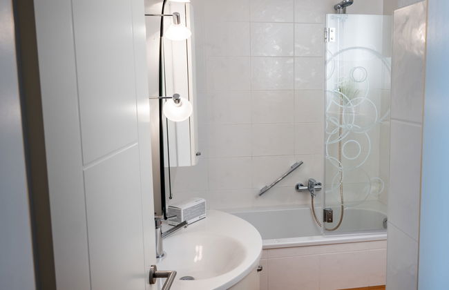 Apartamento de 3 quartos em Löffingen com piscina - Foto 27