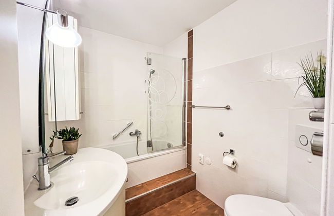 Apartamento de 3 quartos em Löffingen com piscina - Foto 6