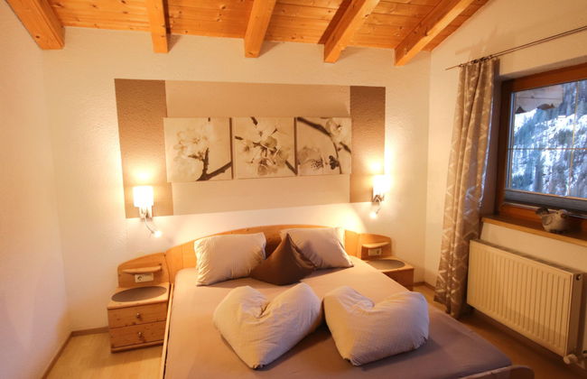 Appartement de 3 chambres à Spiss avec jardin - Photo 30