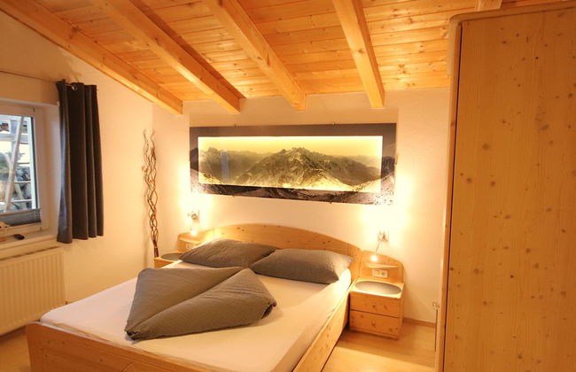 Appartement de 3 chambres à Spiss avec jardin - Photo 19