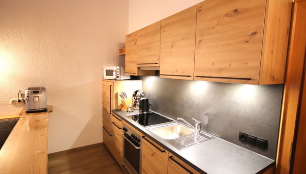 Apartment mit 3 Schlafzimmern in Spiss mit garten - Foto 3