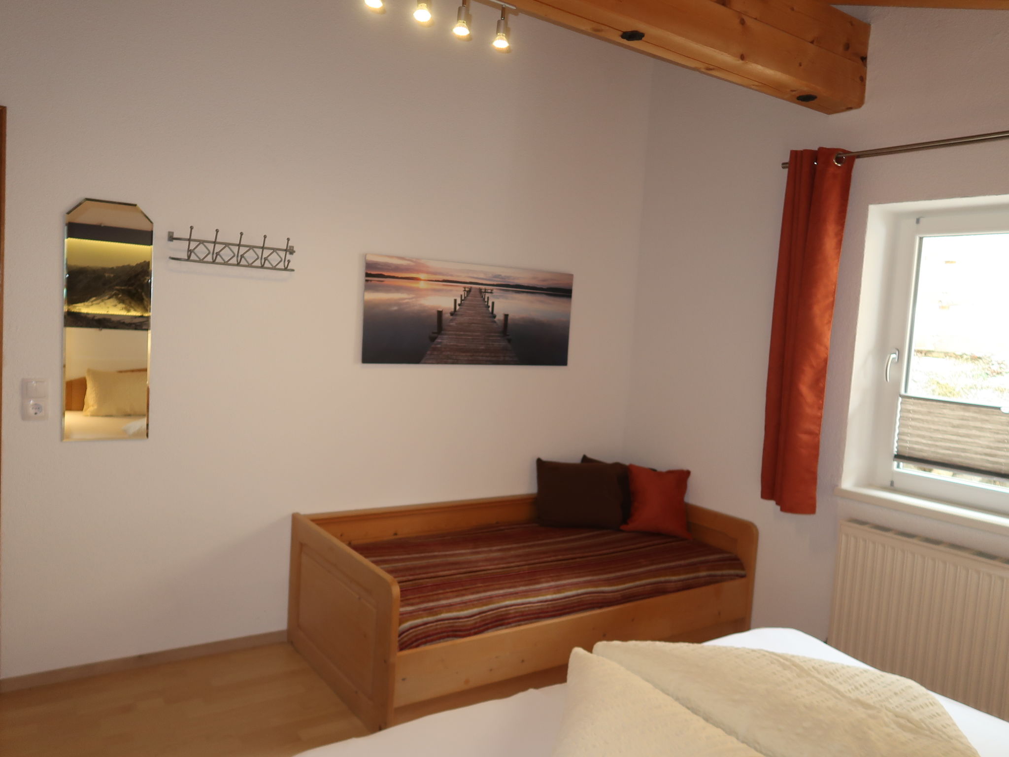 Photo 13 - 2 bedroom Apartment in Spiss with garden