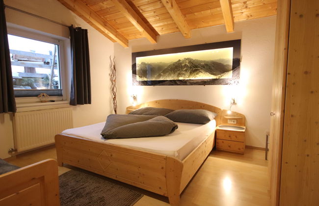 Appartement de 3 chambres à Spiss avec jardin - Photo 22
