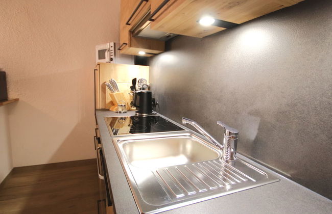 Appartement de 3 chambres à Spiss avec jardin - Photo 11