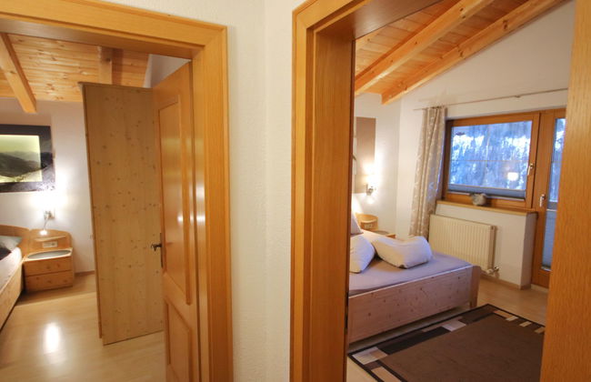 Appartement de 3 chambres à Spiss avec jardin - Photo 38