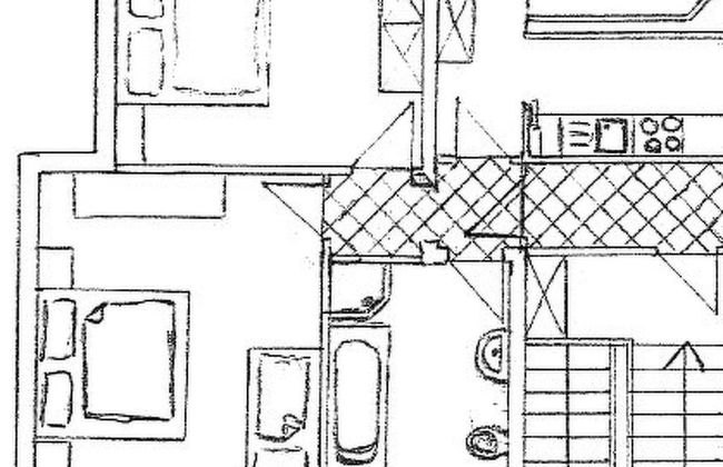 Appartement de 3 chambres à Spiss avec jardin - Photo 44