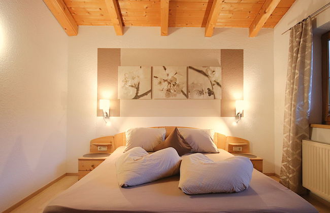 Appartement de 3 chambres à Spiss avec jardin - Photo 18
