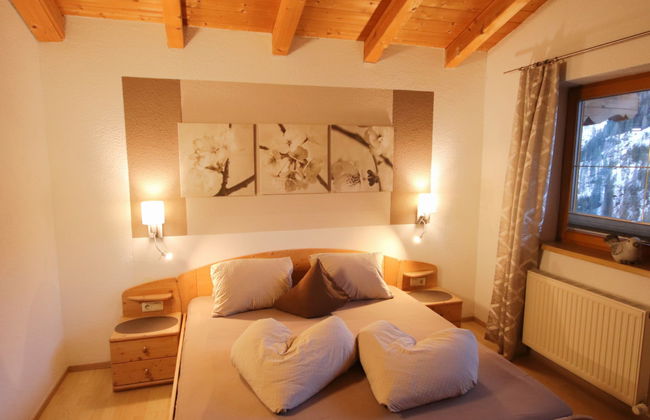 Appartement de 3 chambres à Spiss avec jardin - Photo 17