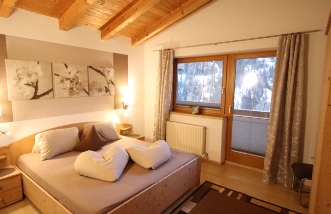 Appartement de 3 chambres à Spiss avec jardin - Photo 15