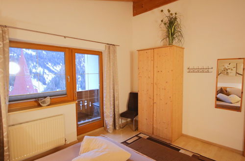 Photo 20 - 2 bedroom Apartment in Spiss with garden