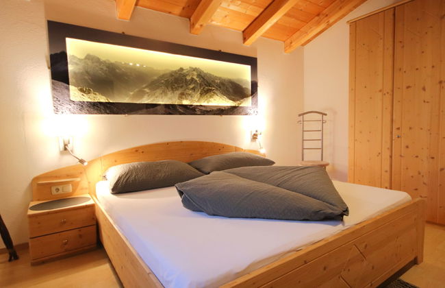 Appartement de 3 chambres à Spiss avec jardin - Photo 26