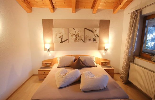 Appartement de 3 chambres à Spiss avec jardin - Photo 29