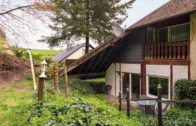 Apartamento de 3 quartos em Immerath com jardim e terraço - Foto 34