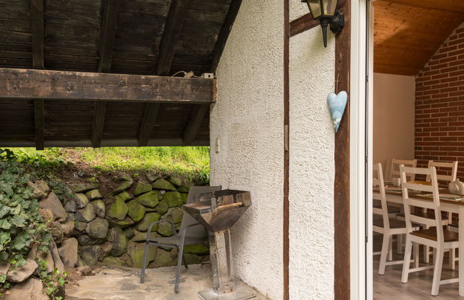 Apartamento de 3 quartos em Immerath com jardim e terraço - Foto 31