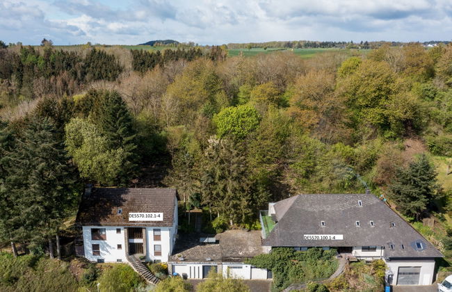 Apartamento de 3 quartos em Immerath com jardim e terraço - Foto 36