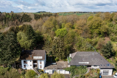 Photo 56 - Maison de 9 chambres à Immerath avec jardin et vues sur la montagne