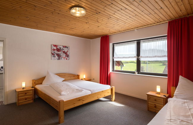 Apartamento de 3 quartos em Immerath com jardim e terraço - Foto 6