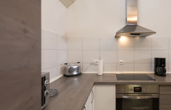 Apartamento de 3 quartos em Immerath com jardim e terraço - Foto 15