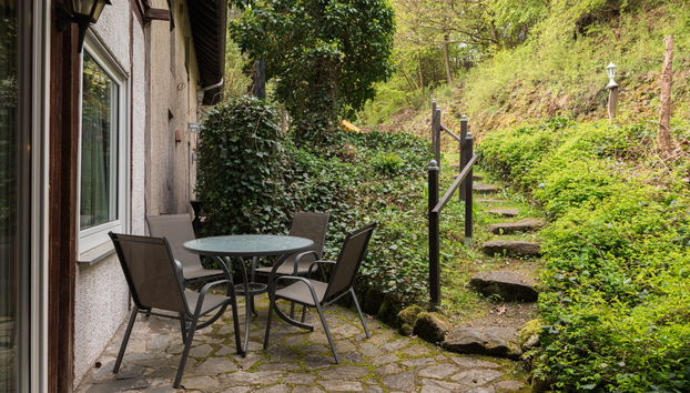 Apartment mit 3 Schlafzimmern in Immerath mit garten und terrasse - Foto 4