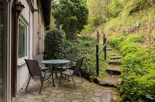 Photo 4 - Appartement de 2 chambres à Immerath avec jardin et vues sur la montagne