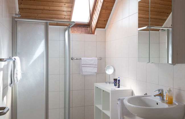 Apartamento de 3 quartos em Immerath com jardim e terraço - Foto 26