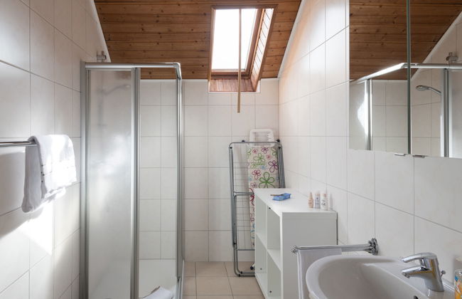 Apartamento de 3 quartos em Immerath com jardim e terraço - Foto 24