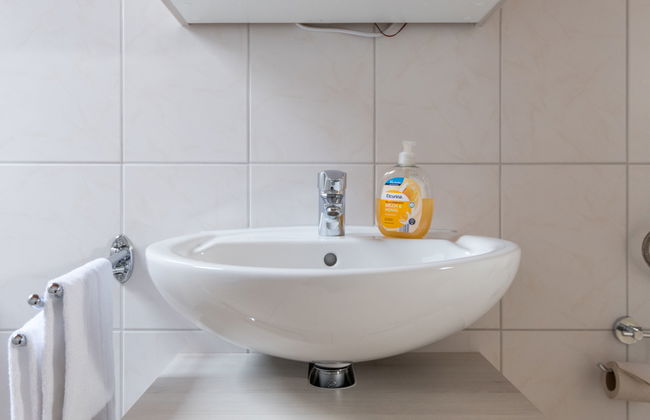 Apartamento de 3 quartos em Immerath com jardim e terraço - Foto 28