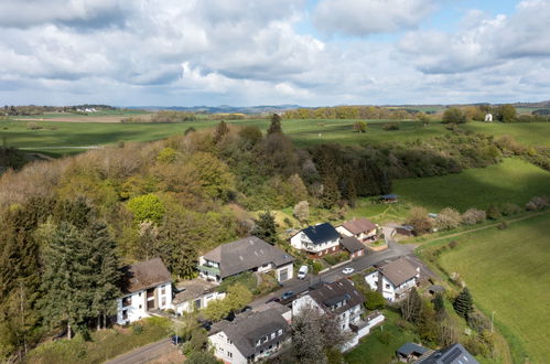 Photo 44 - Appartement de 2 chambres à Immerath avec jardin et vues sur la montagne