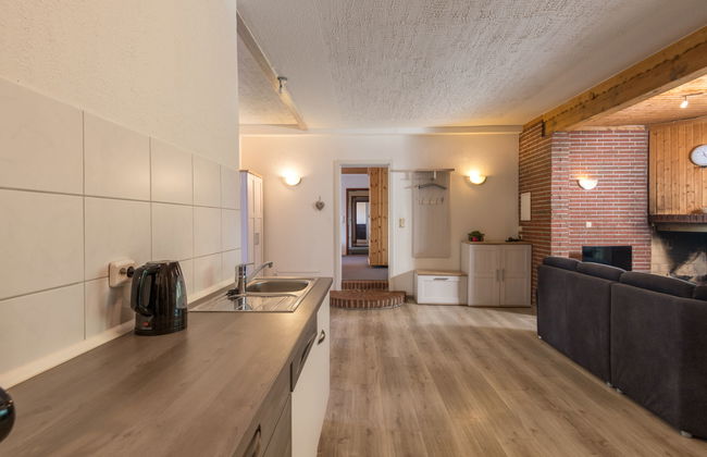Apartamento de 3 quartos em Immerath com jardim e terraço - Foto 13