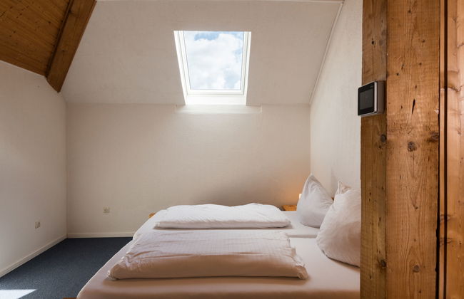 Apartamento de 3 quartos em Immerath com jardim e terraço - Foto 3