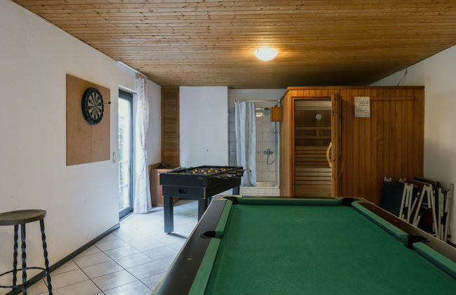 Apartamento de 3 quartos em Immerath com jardim e terraço - Foto 37
