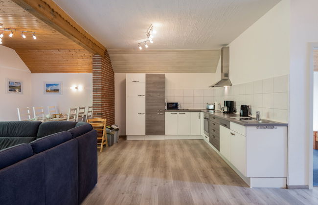 Apartamento de 3 quartos em Immerath com jardim e terraço - Foto 14