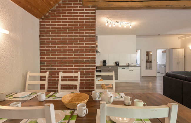 Apartamento de 3 quartos em Immerath com jardim e terraço - Foto 17