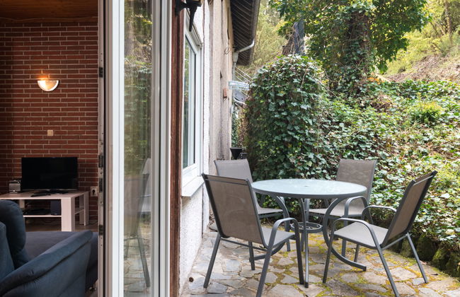 Apartamento de 3 quartos em Immerath com jardim e terraço - Foto 30
