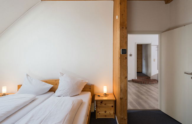 Apartamento de 3 quartos em Immerath com jardim e terraço - Foto 22