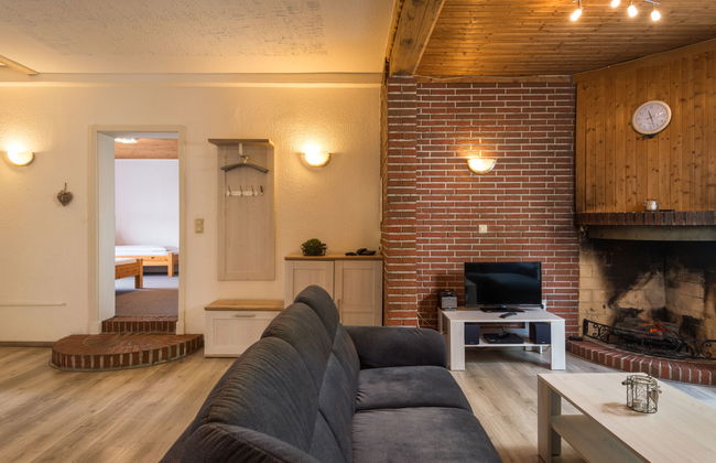 Apartamento de 3 quartos em Immerath com jardim e terraço - Foto 10